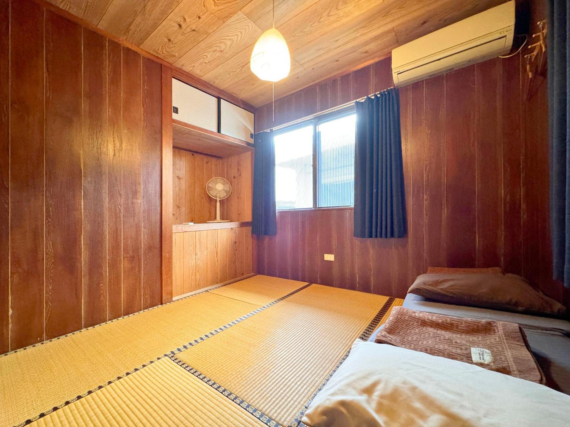 Guesthouse Asibina Ishigaki  Esterno foto