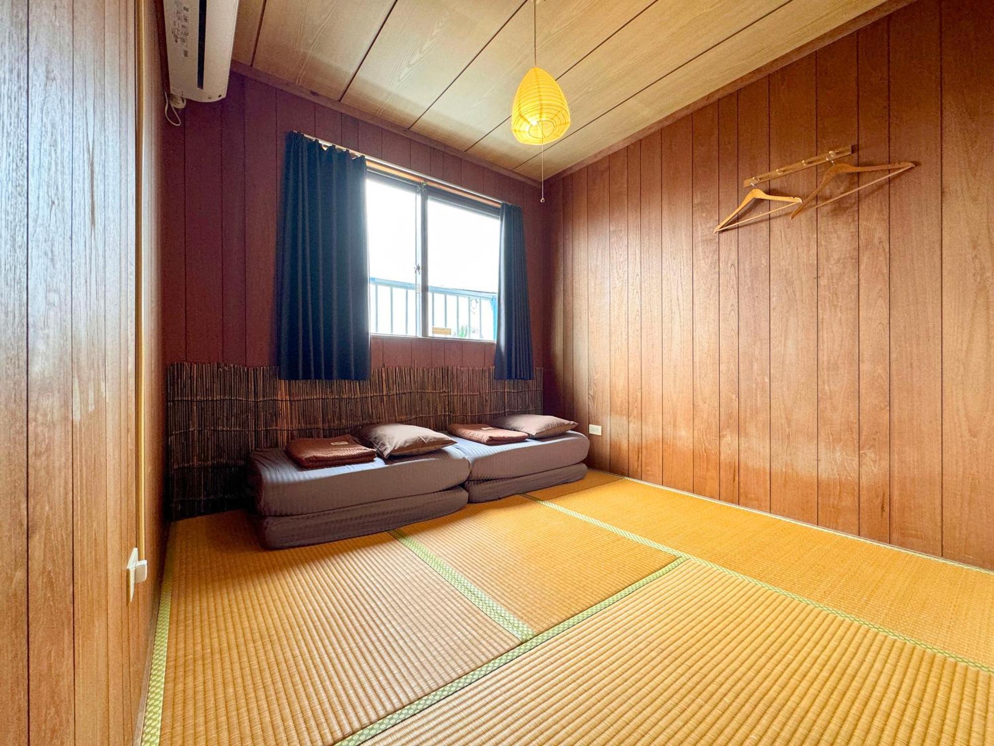 Guesthouse Asibina Ishigaki  Esterno foto